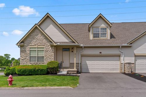 9945 Juliana Cir, Powell, OH, 43065-8236 | Card Image