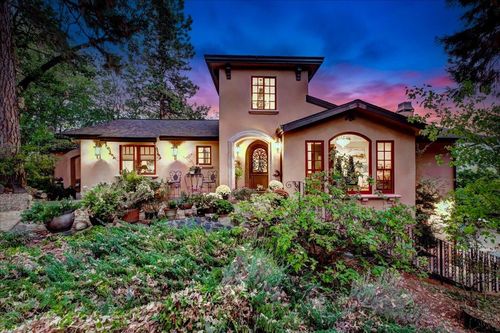 13629 Oak Forest Dr, Grass Valley, CA, 95945-8635 | Card Image