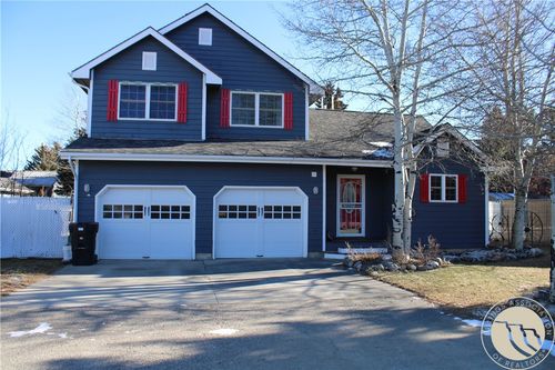1106 White Ave, Red Lodge, MT, 59068-9056 | Card Image