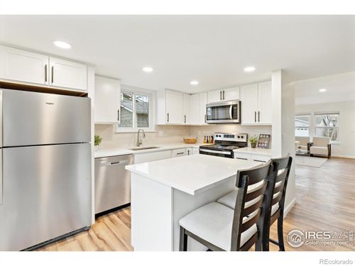 11833 W Marlowe Pl, Morrison, CO, 80465-1917 | Card Image
