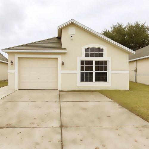 12805 Parkbury Drive, Orlando, FL, 32828 | Card Image