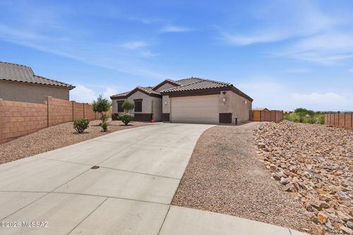 477 W Aberdeen, Vail, AZ, 85641 | Card Image