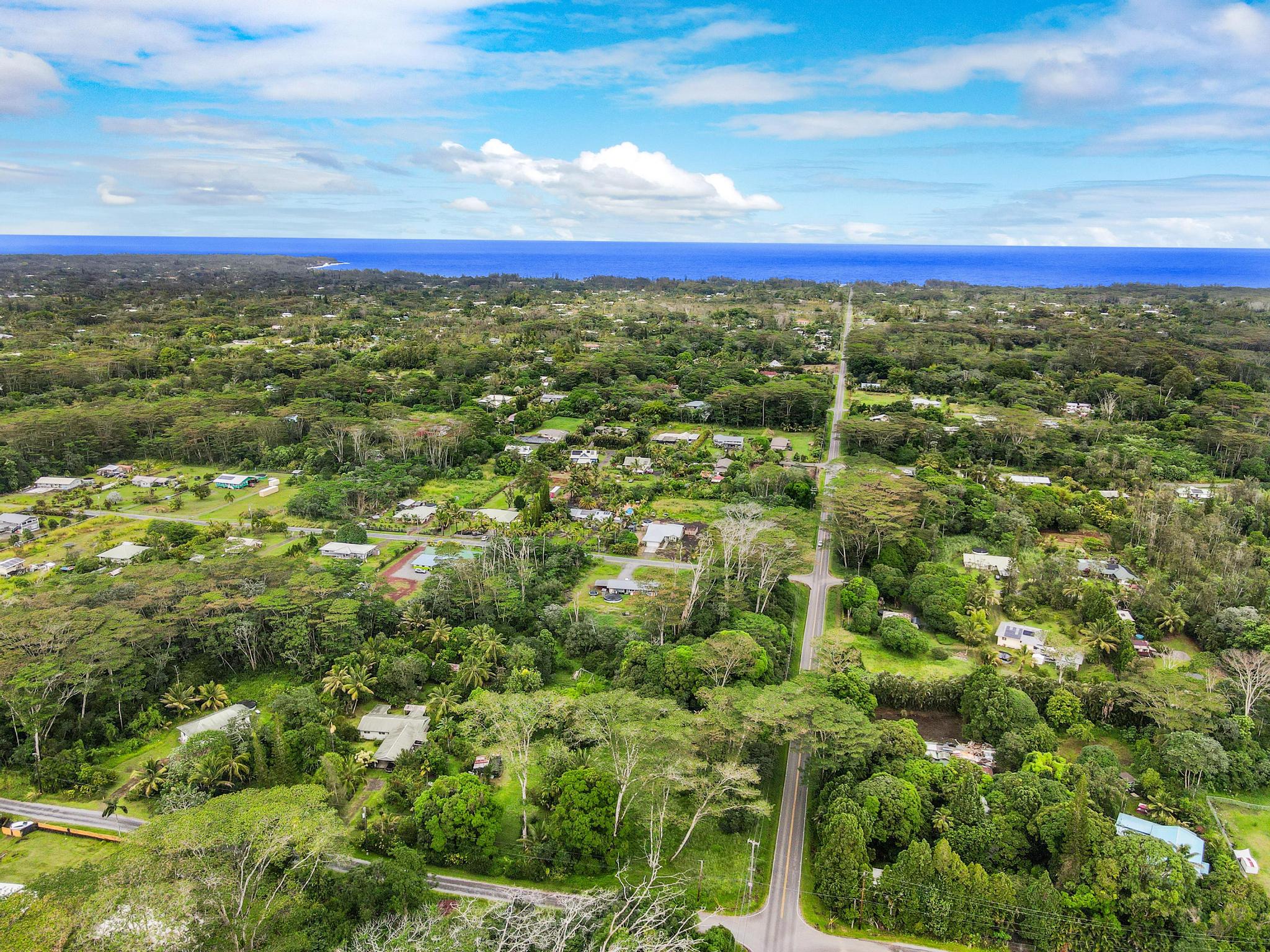 Land in Keaau 2