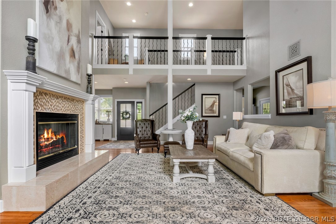 Residential in Camdenton 5