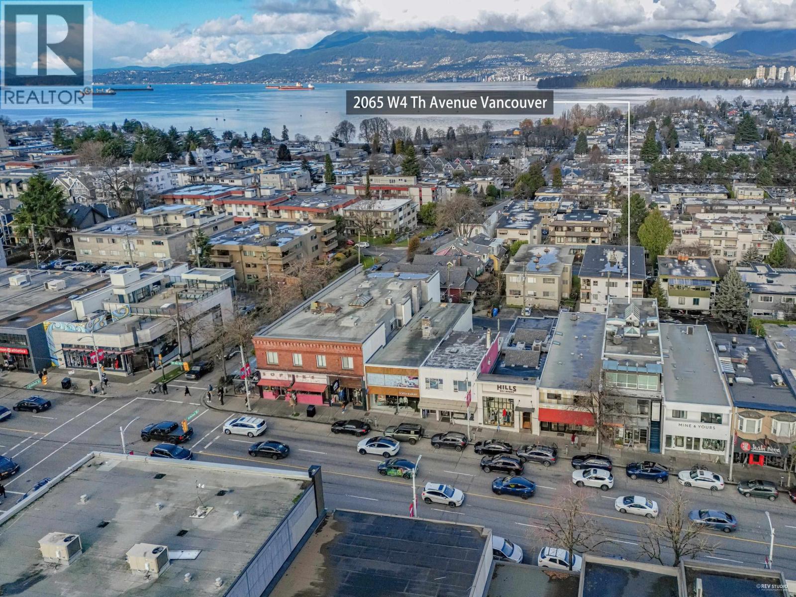 Commercial Sale in Vancouver 3
