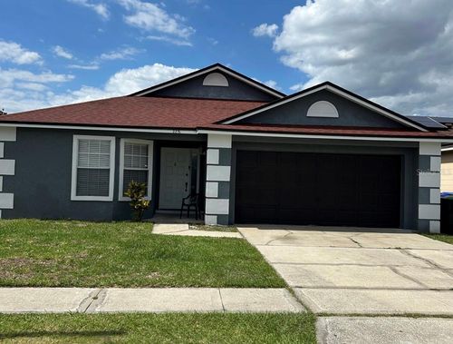 3213 Woodruff Dr, ORLANDO, FL, 32837-9087 | Card Image