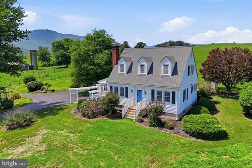 6117 S F T Valley Rd, ETLAN, VA, 22719-2021 | Card Image