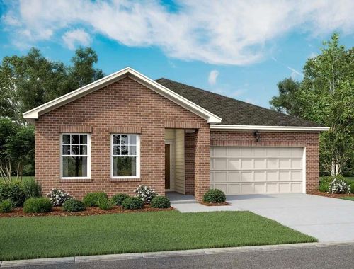 3080 Oasis Falls Dr, Brookshire, TX, 77423 | Card Image