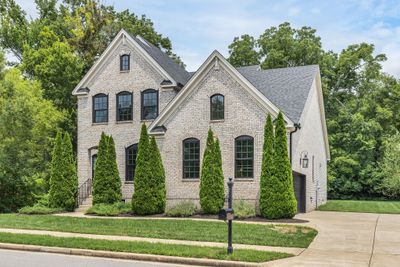 9129 Macauley Ln, House other with 4 bedrooms, 2 bathrooms and 6 parking in Nolensville TN | Image 3