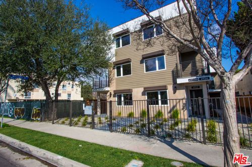 12-4922 Laurel Canyon Blvd, Valley Village, CA, 91607-3719 | Card Image