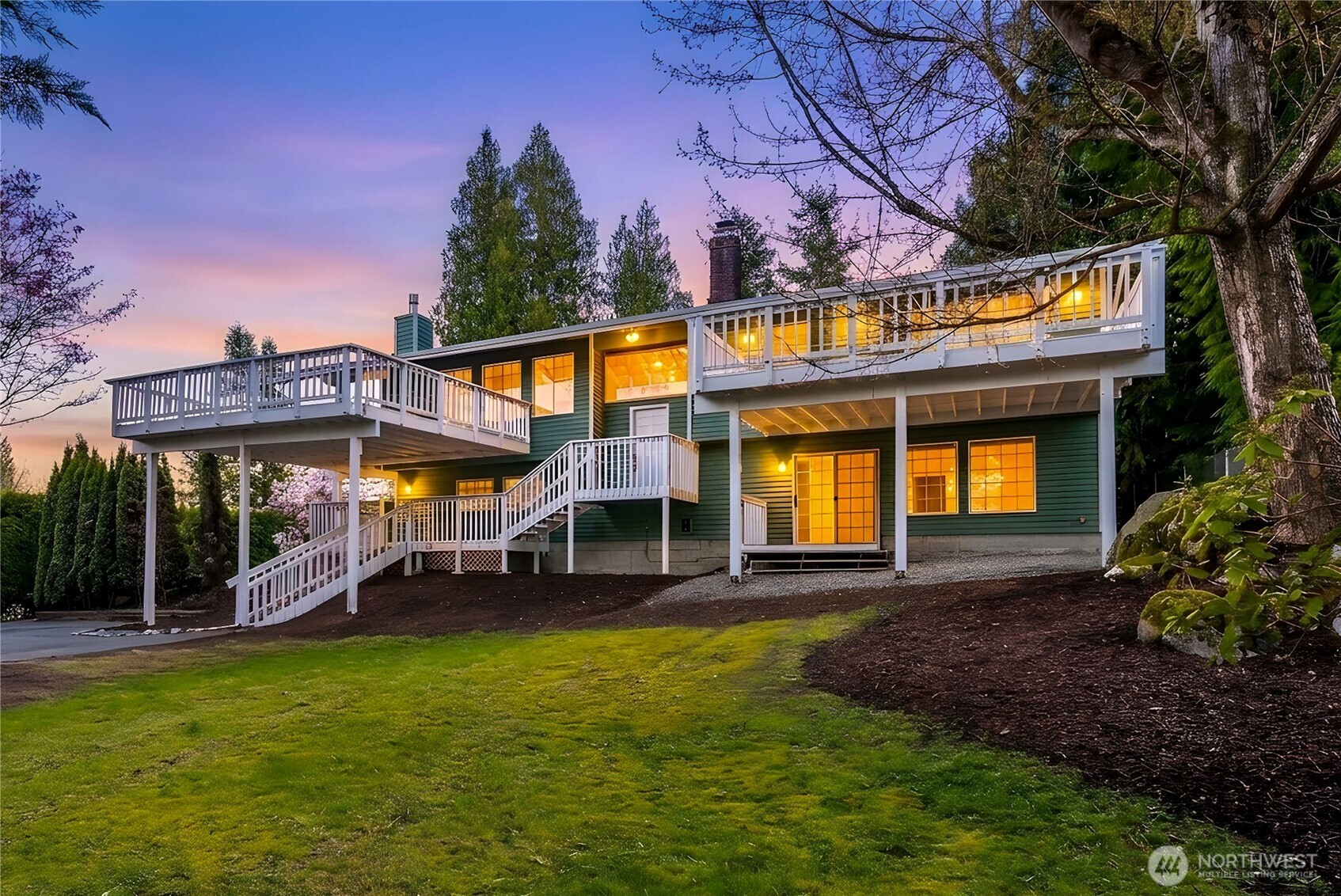Residential in Snohomish 5