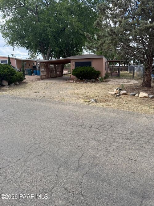 4514 N Katie Cir W, Prescott Valley, AZ, 86314-6436 | Card Image
