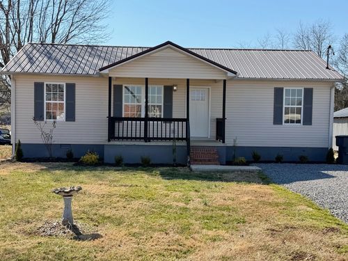 203 Bell St, McMinnville, TN, 37110-3107 | Card Image