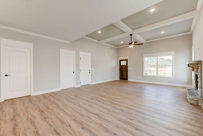 5110 Oop Rd, House other with 3 bedrooms, 3 bathrooms and null parking in Chattanooga TN | Image 7