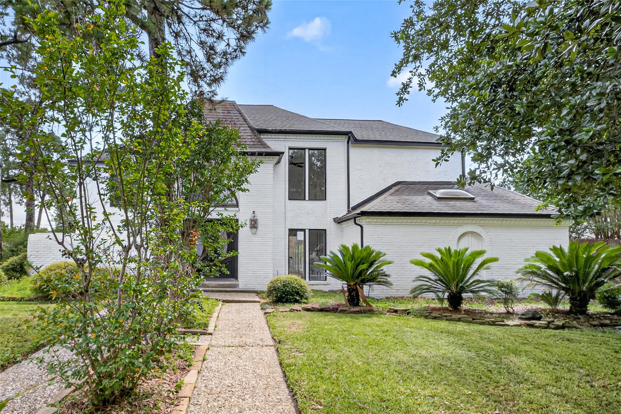 Residential in Houston 3