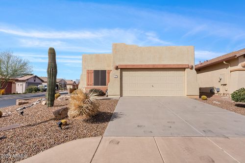 10718 E Secret Canyon Rd, Gold Canyon, AZ, 85118-4980 | Card Image