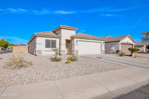 22654 W Papago St, Buckeye, AZ, 85326-8939 | Card Image