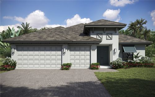 6173 Overlook Terrace, Vero Beach, FL, 32967 | Card Image