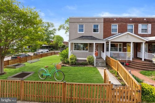 513 E Bellefonte Ave, ALEXANDRIA, VA, 22301-1200 | Card Image