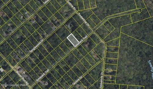 C45HF Tamarack Trl, Albrightsville, PA, 18210 | Card Image