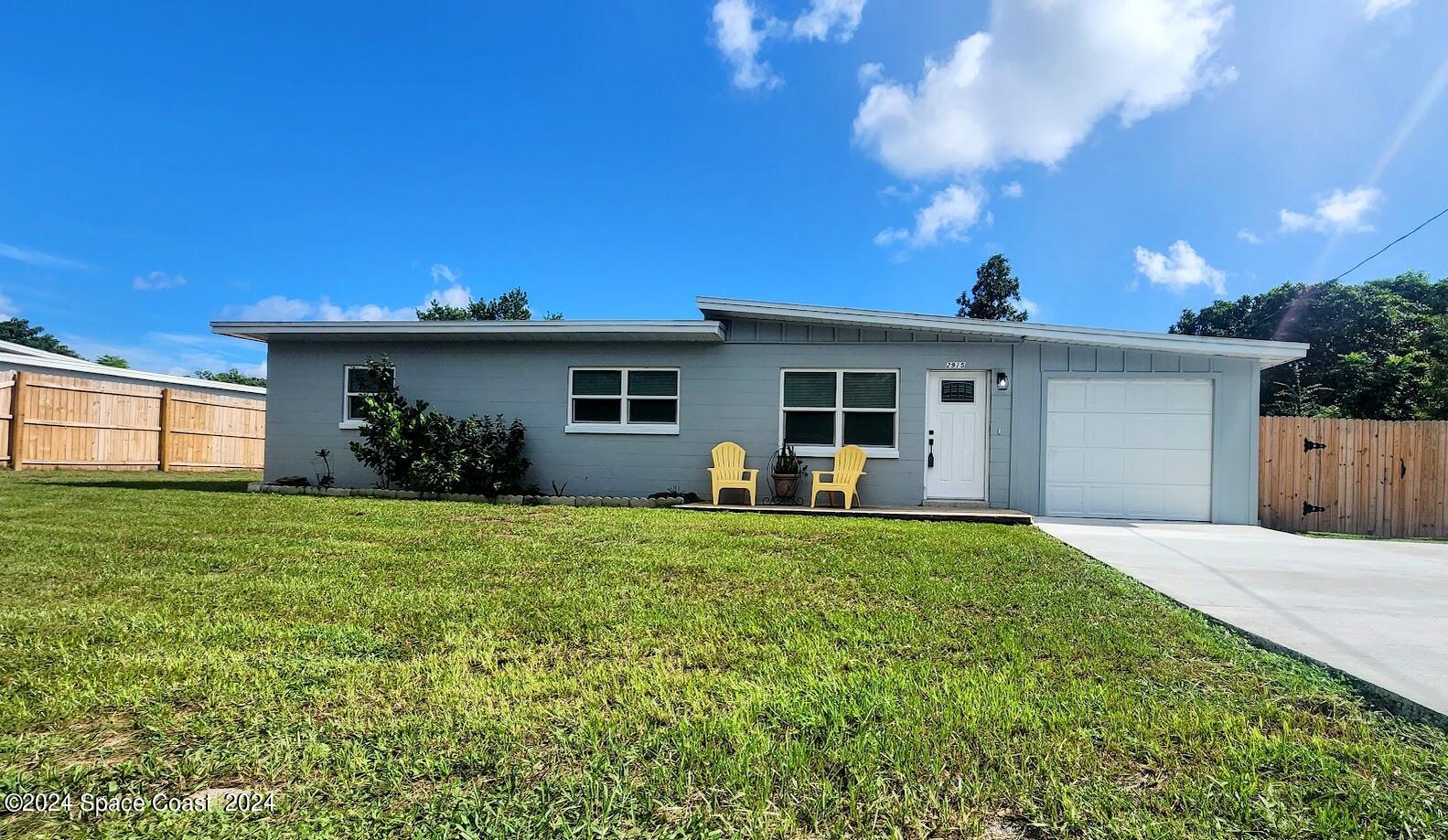 Nichols Rd, Titusville, FL 32796