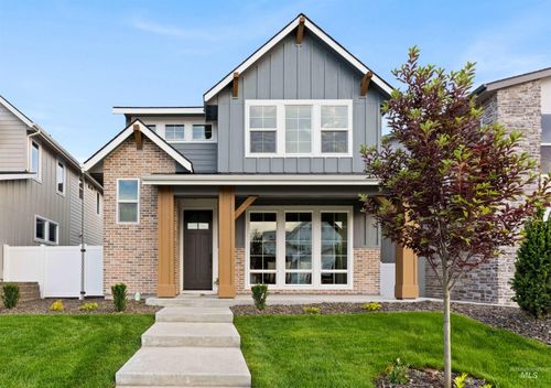 13338 N Spring Creek Way, Boise, ID, 83714-1110 | Card Image