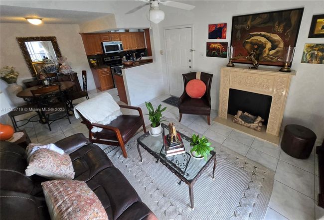 APT-10202 - 10391 Sw 150 Th Ct, Condo with 1 bedrooms, 1 bathrooms and null parking in Miami FL | Image 4