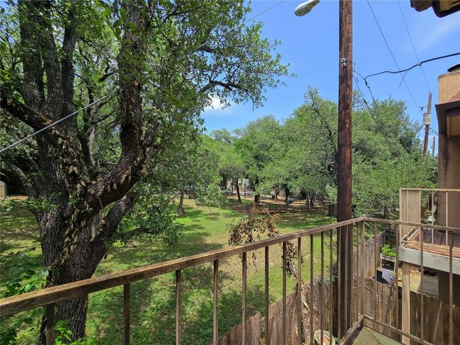 APT-103 - 8418 Fathom Cir, Condo with 2 bedrooms, 2 bathrooms and 2 parking in Austin TX | Image 22