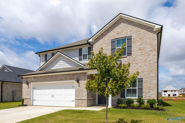 101 Wilcot Rd, House other with 4 bedrooms, 3 bathrooms and null parking in Meridianville AL | Image 28