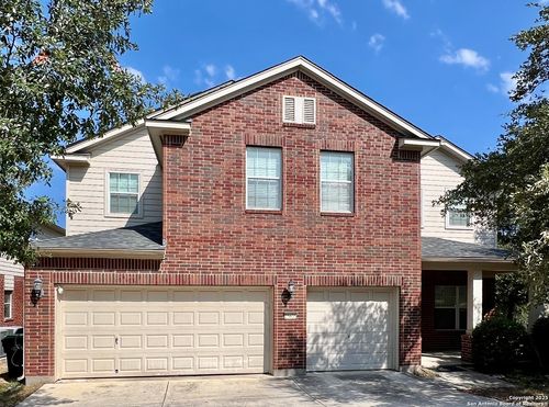 25635 Wentink Ave, San Antonio, TX, 78261-2716 | Card Image