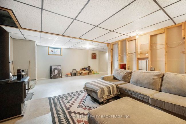 528 Highway 124, House other with 4 bedrooms, 2 bathrooms and 6 parking in Mcdougall ON | Image 34
