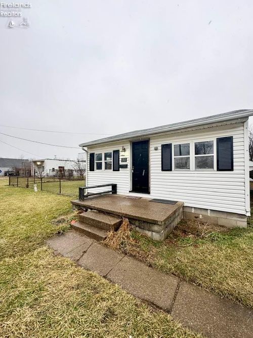 1313 E Parish Street, Sandusky, OH, 44870 | Card Image