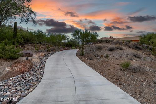 18685 E Agua Vis, Black Canyon City, AZ, 85324-9753 | Card Image