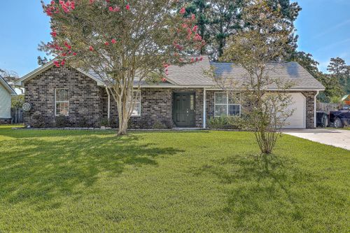 607 Dolphin Dr, Summerville, SC, 29485-4187 | Card Image
