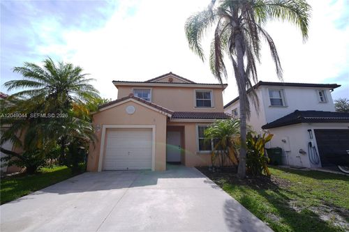 1430 Se 18th Pl, Homestead, FL, 33035-1995 | Card Image