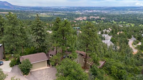 3795 Overlook Rd, Colorado Springs, CO, 80906-5738 | Card Image