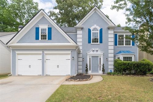 3950 Ancroft Cir, Peachtree Corners, GA, 30092-2657 | Card Image