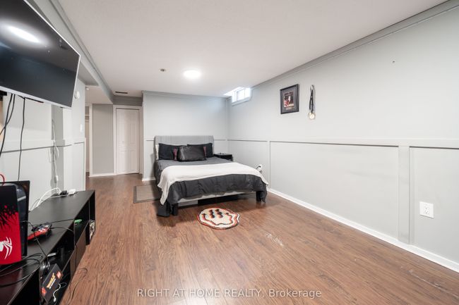 619 Beckworth Sq, House other with 3 bedrooms, 2 bathrooms and 4 parking in Pickering ON | Image 23