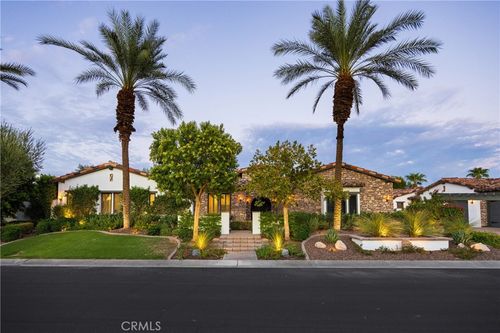 43360 Via Siena, Indian Wells, CA, 92210-7822 | Card Image