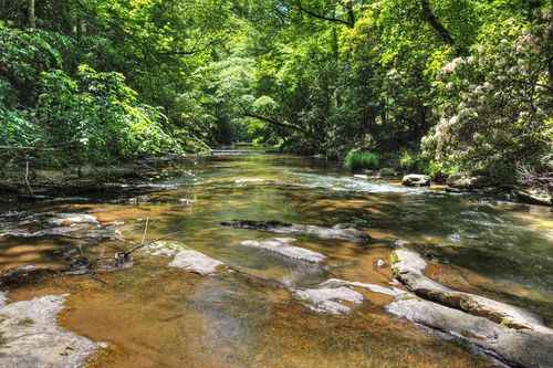Lot 90R Mountain Creek Hollow Drive, Talking Rock, GA, 30175 | Card Image