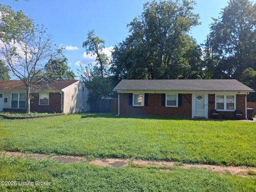10912 Milwaukee Way, Louisville, KY, 40272-4150 | Card Image