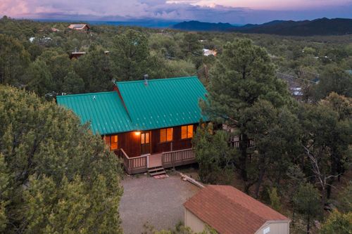 5 Fir Loop, Cedar Crest, NM, 87008-9468 | Card Image