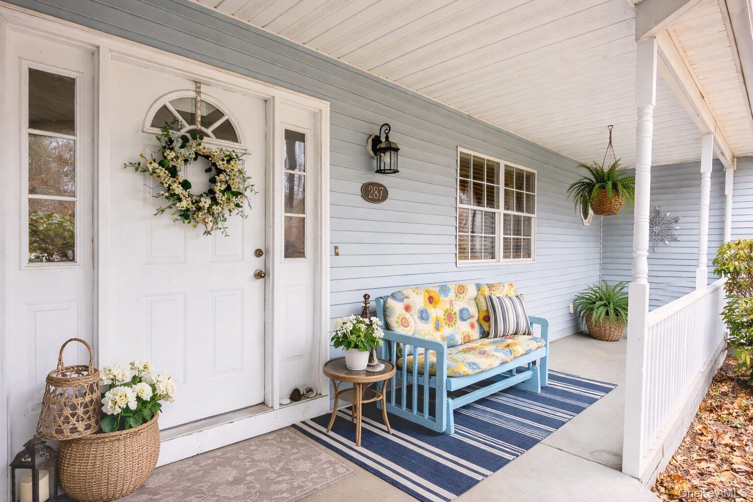 Residential in Brookhaven 2
