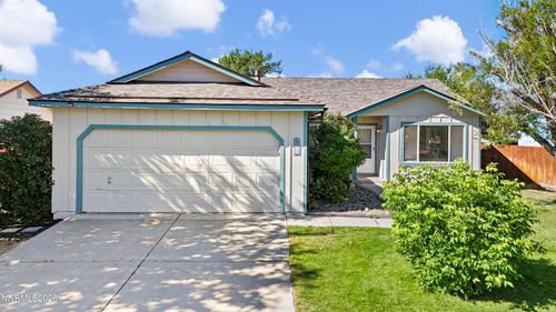 1349 Mary Jo Dr, Gardnerville, NV, 89460-8440 | Card Image