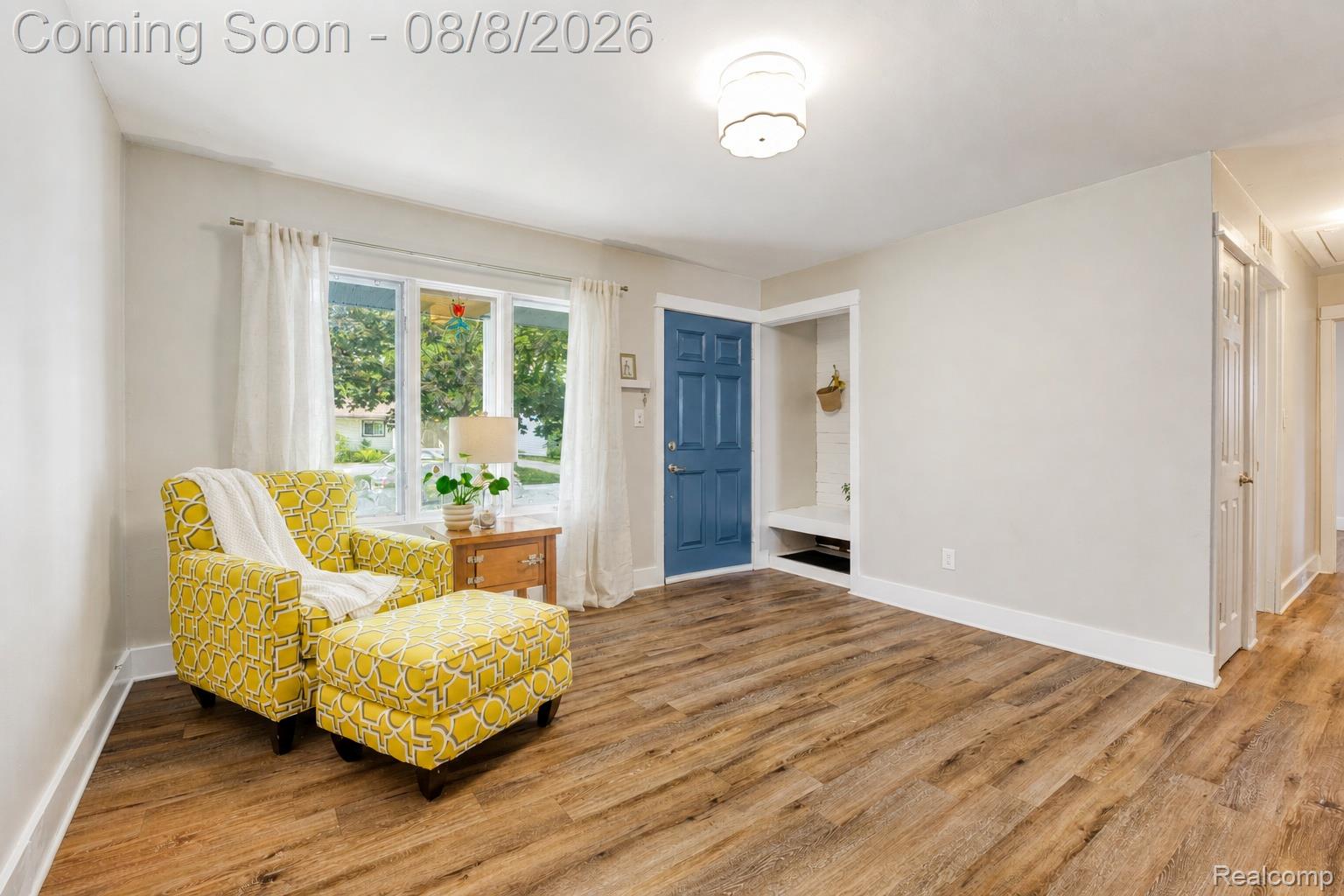 Residential in Ypsilanti Charter Township 4
