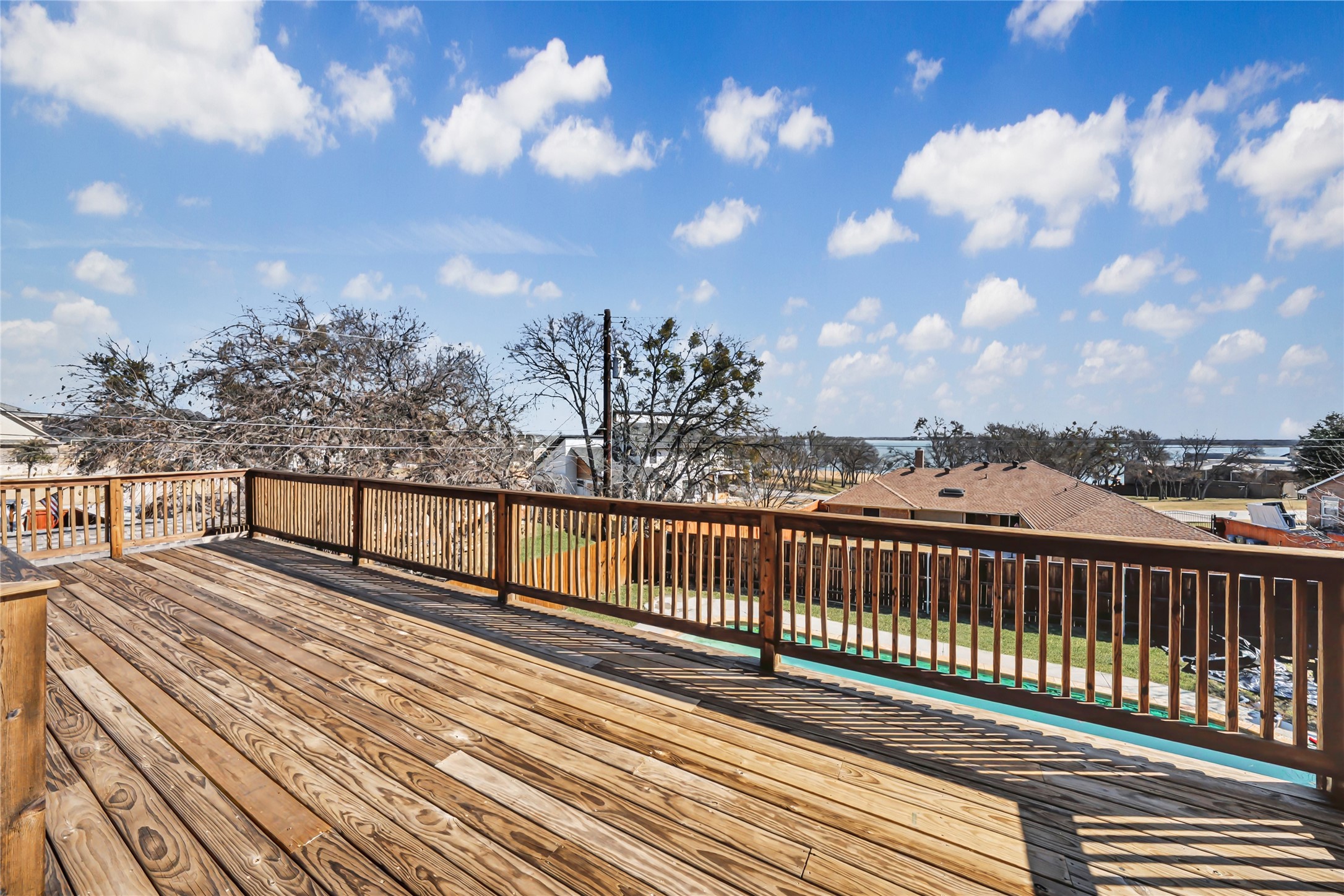 Residential in Lakewood Village 5