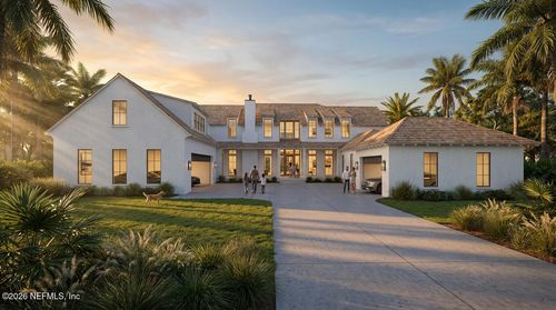 539 Rutile Drive, Ponte Vedra Beach, FL, 32082 | Card Image