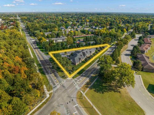 6300 22 Mile Road, Shelby Charter Township, MI, 48317 | Card Image