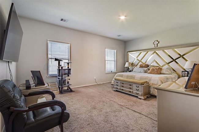 1614 Chase Anchor Ct, House other with 5 bedrooms, 3 bathrooms and 2 parking in Rosenberg TX | Image 20