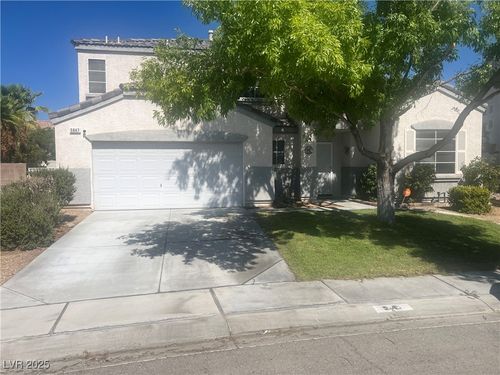 5847 Watercolor St, North Las Vegas, NV, 89031-3650 | Card Image